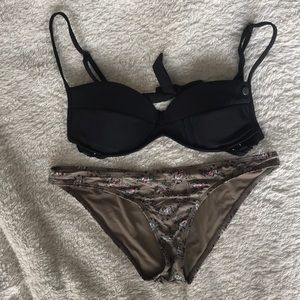 Volcom Bikini